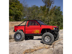 Axial SCX10 III Toyota SR5 1987 4WD RTR