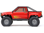 Axial SCX10 III Toyota SR5 1987 4WD RTR