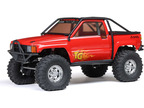 Axial SCX10 III Toyota SR5 1987 4WD RTR