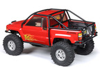 Axial SCX10 III Toyota SR5 1987 4WD RTR