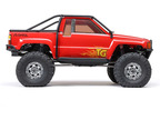 Axial SCX10 III Toyota SR5 1987 4WD RTR