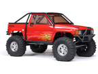 Axial SCX10 III Toyota SR5 1987 4WD RTR