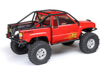 Axial SCX10 III Toyota SR5 1987 4WD RTR