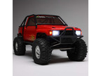 Axial SCX10 III Toyota SR5 1987 4WD RTR