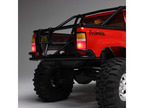 Axial SCX10 III Toyota SR5 1987 4WD RTR