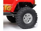 Axial SCX10 III Toyota SR5 1987 4WD RTR