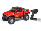 Axial SCX10 III Toyota SR5 1987 4WD RTR