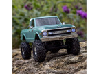 Axial SCX30 Chevrolet K10 4WD 1:30 RTR