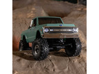 Axial SCX30 Chevrolet K10 4WD 1:30 RTR