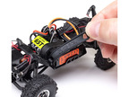 Axial SCX30 Chevrolet K10 4WD 1:30 RTR
