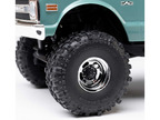 Axial SCX30 Chevrolet K10 4WD 1:30 RTR