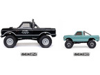 Axial SCX30 Chevrolet K10 4WD 1:30 RTR