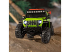 Axial SCX30 Jeep Wrangler JLU 4WD 1:30 RTR