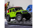 Axial SCX30 Jeep Wrangler JLU 4WD 1:30 RTR