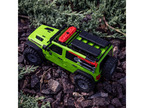 Axial SCX30 Jeep Wrangler JLU 4WD 1:30 RTR
