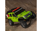 Axial SCX30 Jeep Wrangler JLU 4WD 1:30 RTR