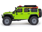 Axial SCX30 Jeep Wrangler JLU 4WD 1:30 RTR