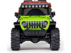 Axial SCX30 Jeep Wrangler JLU 4WD 1:30 RTR
