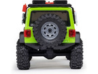 Axial SCX30 Jeep Wrangler JLU 4WD 1:30 RTR