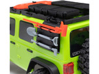 Axial SCX30 Jeep Wrangler JLU 4WD 1:30 RTR