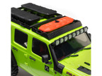 Axial SCX30 Jeep Wrangler JLU 4WD 1:30 RTR