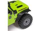 Axial SCX30 Jeep Wrangler JLU 4WD 1:30 RTR