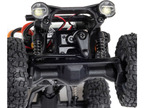Axial SCX30 Jeep Wrangler JLU 4WD 1:30 RTR
