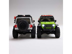 Axial SCX30 Jeep Wrangler JLU 4WD 1:30 RTR
