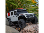 Axial SCX30 Jeep Wrangler JLU 4WD 1:30 RTR