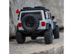 Axial SCX30 Jeep Wrangler JLU 4WD 1:30 RTR