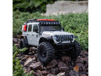 Axial SCX30 Jeep Wrangler JLU 4WD 1:30 RTR
