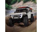Axial SCX30 Jeep Wrangler JLU 4WD 1:30 RTR