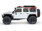 Axial SCX30 Jeep Wrangler JLU 4WD 1:30 RTR