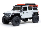 Axial SCX30 Jeep Wrangler JLU 4WD 1:30 RTR