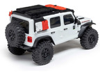 Axial SCX30 Jeep Wrangler JLU 4WD 1:30 RTR