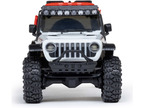 Axial SCX30 Jeep Wrangler JLU 4WD 1:30 RTR