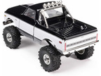Axial SCX24 Chevrolet C10 1971 1:24 4WD RTR
