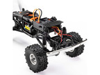 Axial SCX24 Chevrolet C10 1971 1:24 4WD RTR