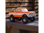 Axial SCX24 Chevrolet C10 1971 1:24 4WD RTR