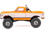 Axial SCX24 Chevrolet C10 1971 1:24 4WD RTR