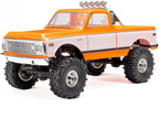 Axial SCX24 Chevrolet C10 1971 1:24 4WD RTR