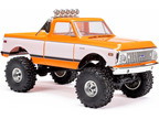 Axial SCX24 Chevrolet C10 1971 1:24 4WD RTR