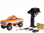 Axial SCX24 Chevrolet C10 1971 1:24 4WD RTR