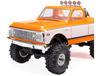 Axial SCX24 Chevrolet C10 1971 1:24 4WD RTR