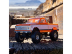 Axial SCX24 Chevrolet C10 1971 1:24 4WD RTR