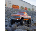 Axial SCX24 Chevrolet C10 1971 1:24 4WD RTR