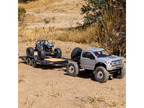 Axial SCX10 przyczepa 1:10