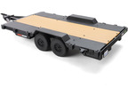 Axial SCX10 przyczepa 1:10