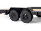 Axial SCX10 przyczepa 1:10