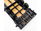 Axial SCX10 przyczepa 1:10